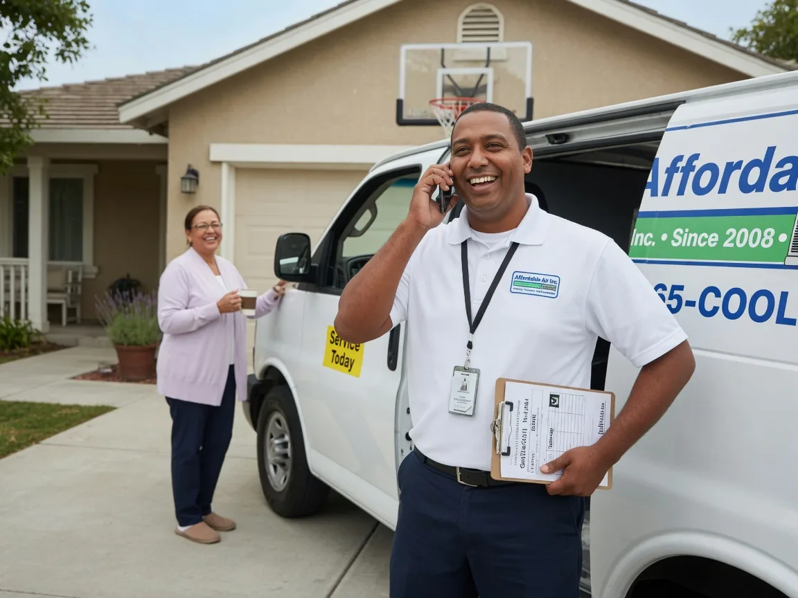 Central Ac Repair Powell, TN FAQs